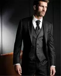 Wedding Blazers
